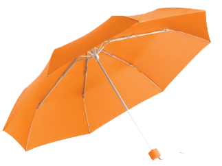parapluie-orange