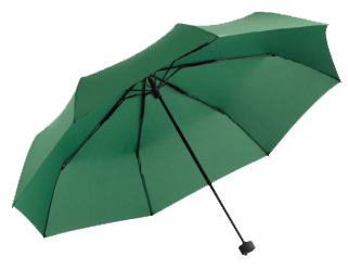parapluie-vert-fonce