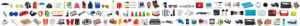 Banniere luxgoodies objets publicitaires